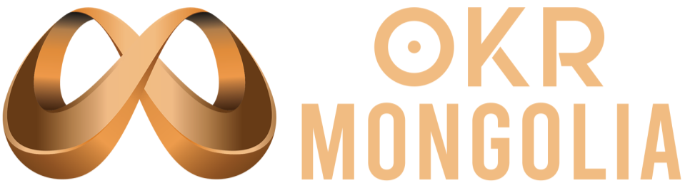 OKR Mongolia